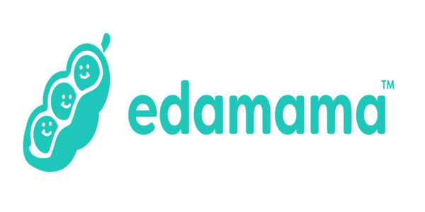 Edamama brand logo