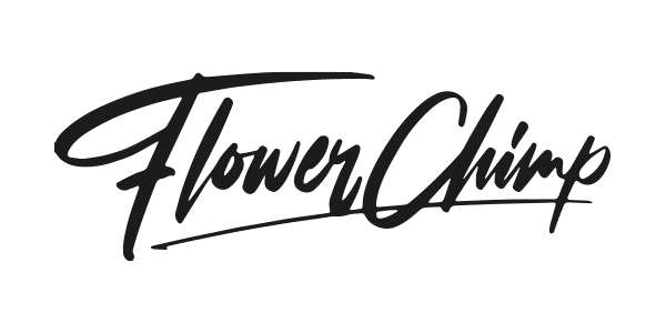 Flower Chimp brand logo